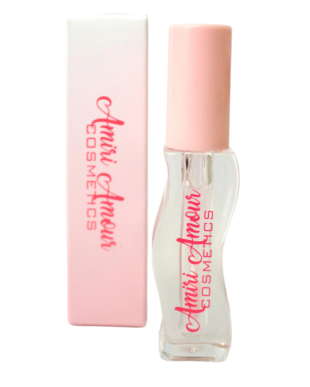 Mint Lip Oil
