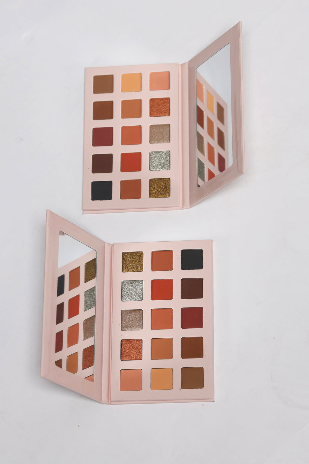 Amiri Nude palette