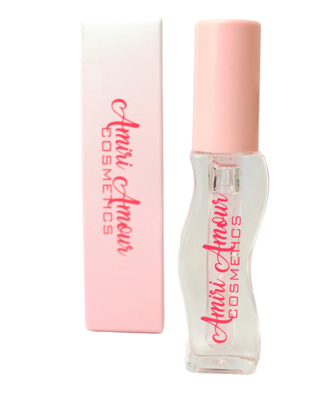 Bubblegum Lip Oil