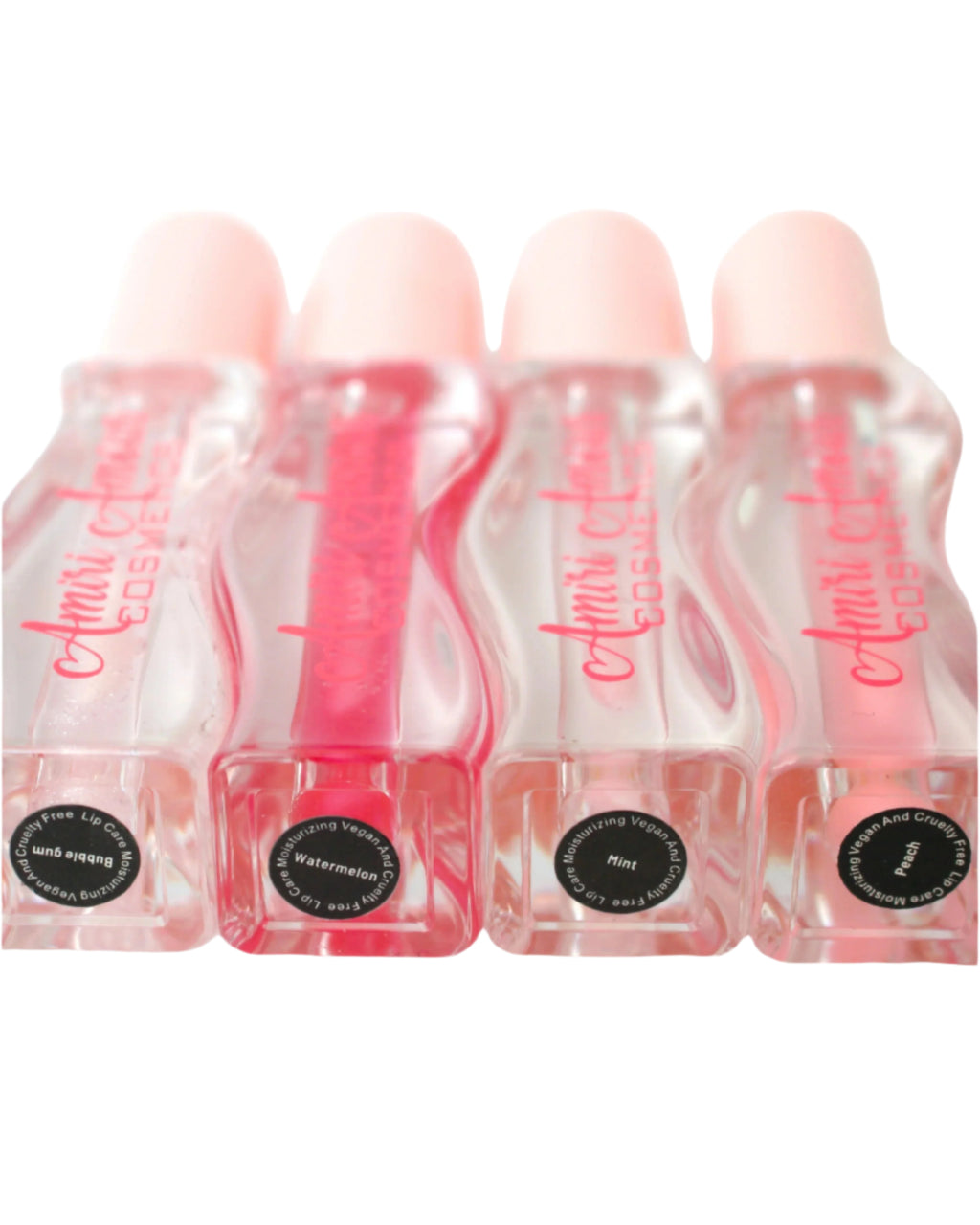 Watermelon Lip Oil