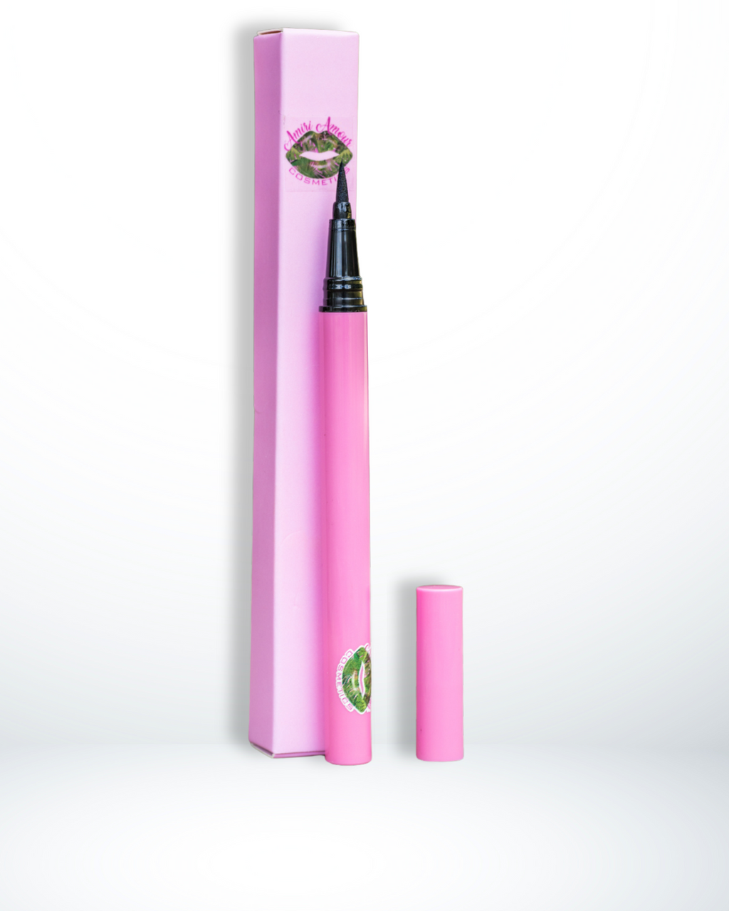 Adhesive Lash Liner