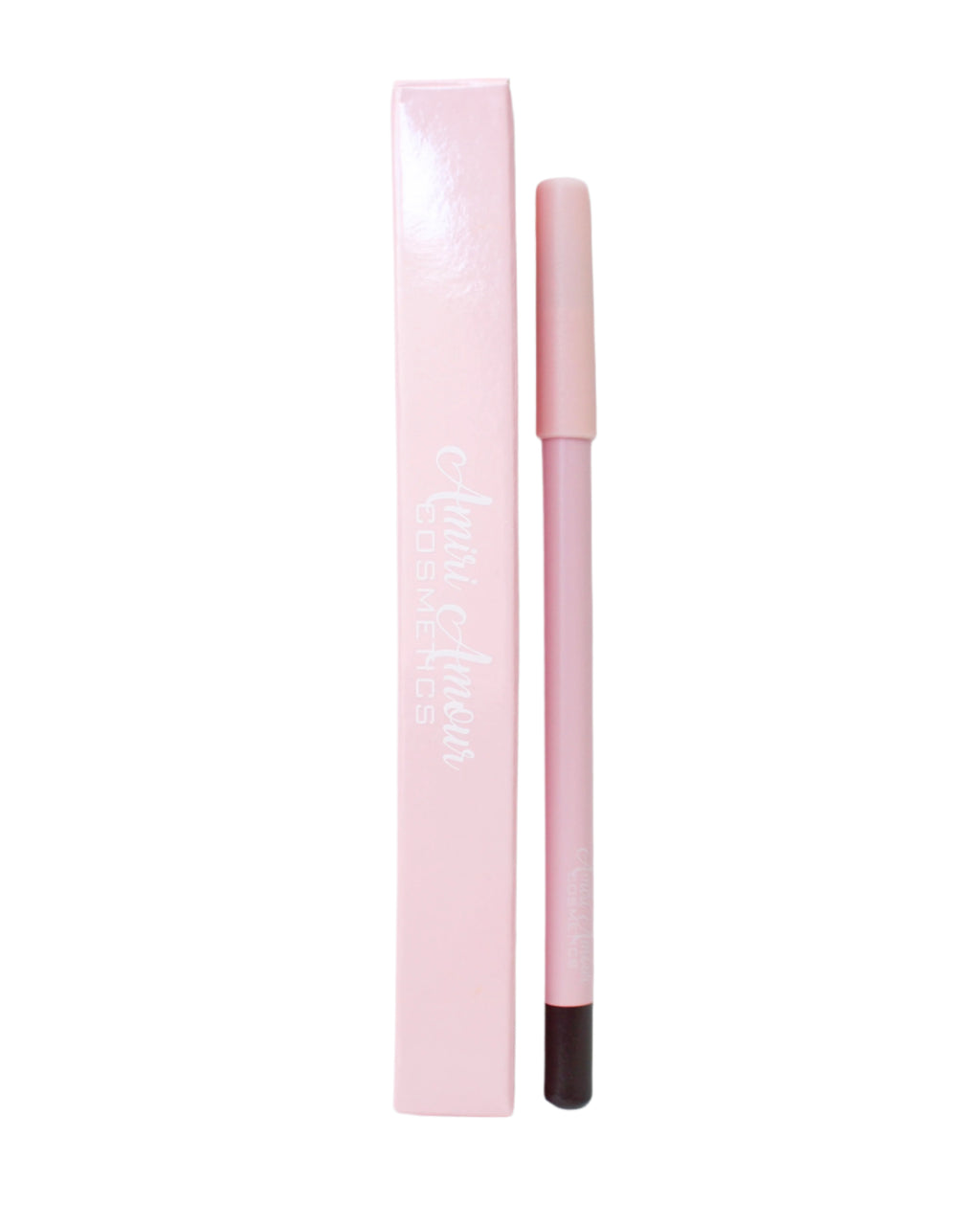 Noir Brown Lip Pencil