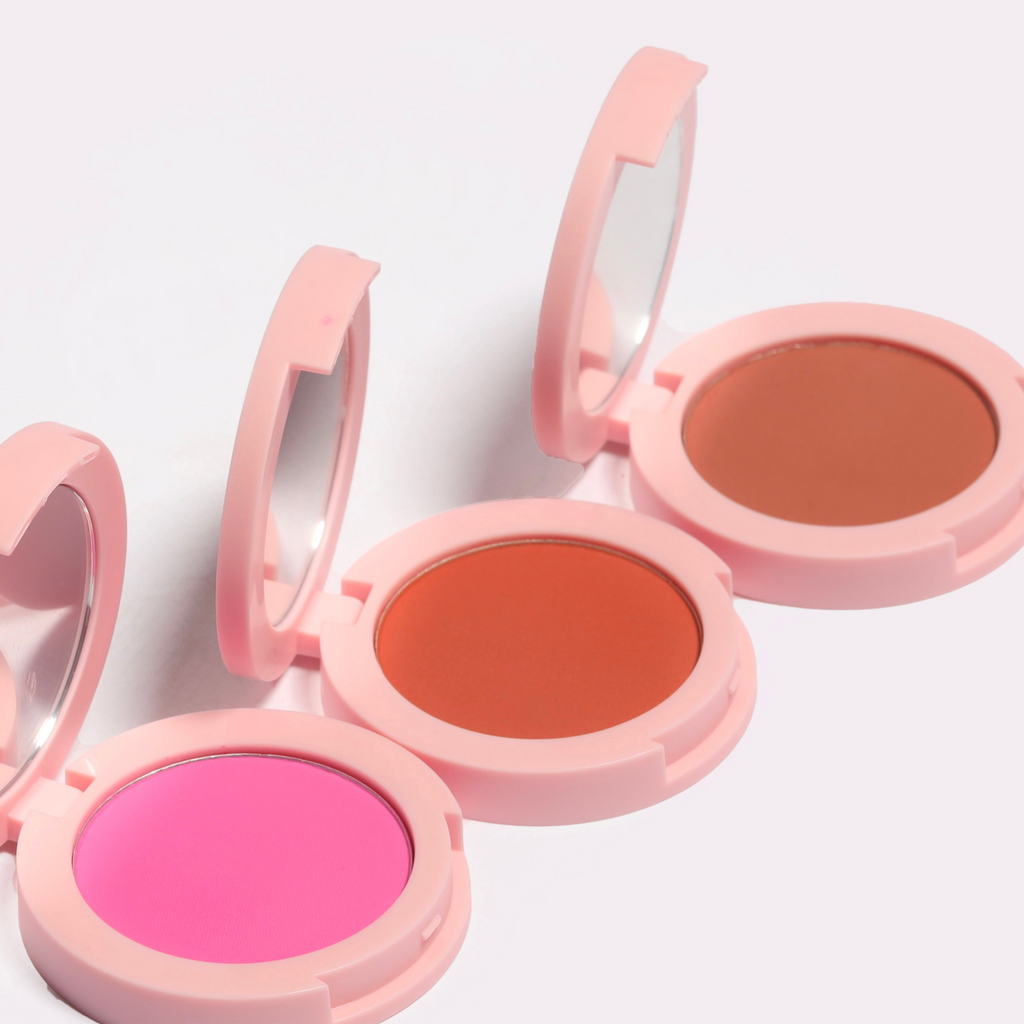 Blushes