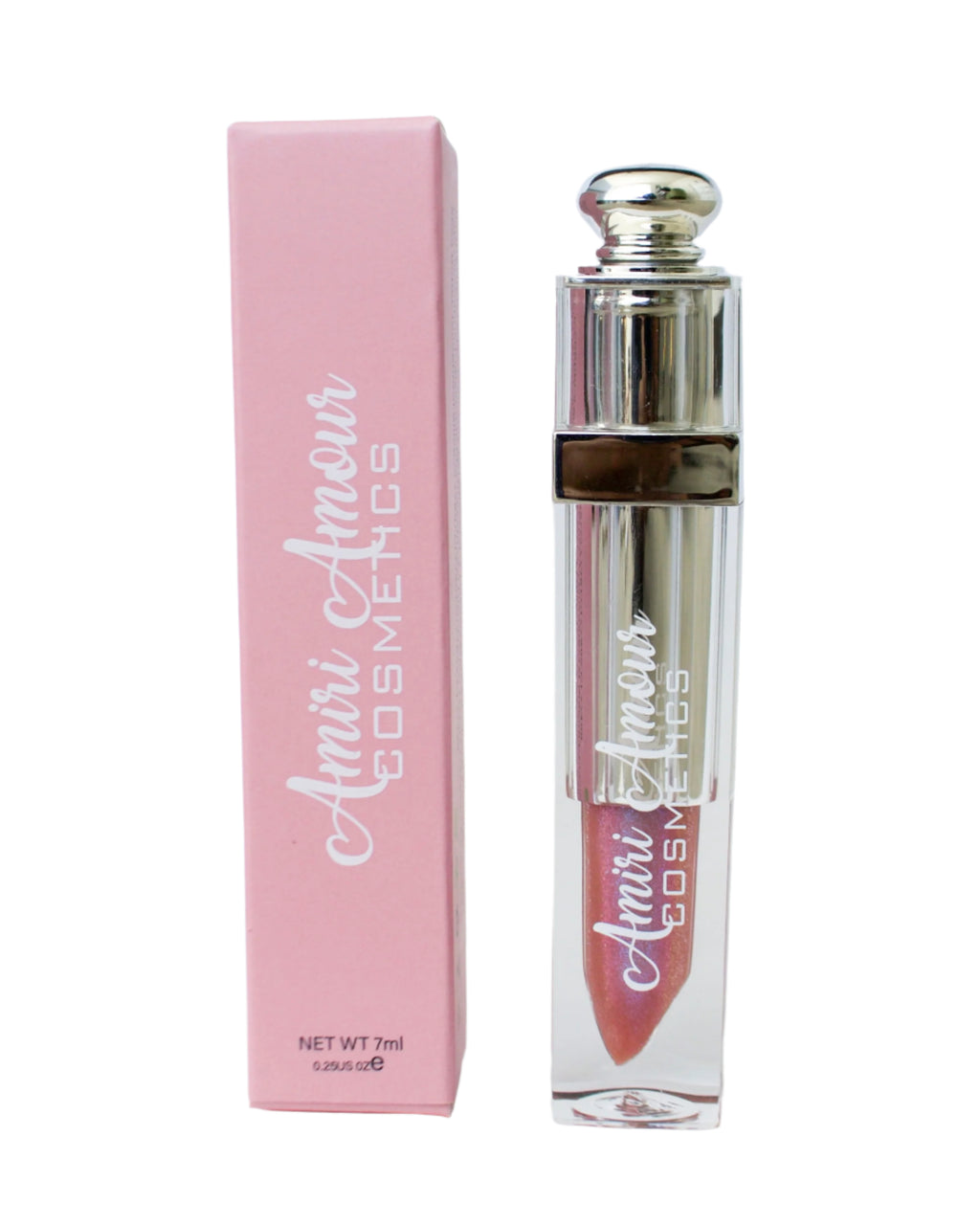 Cinderella Lip Gloss