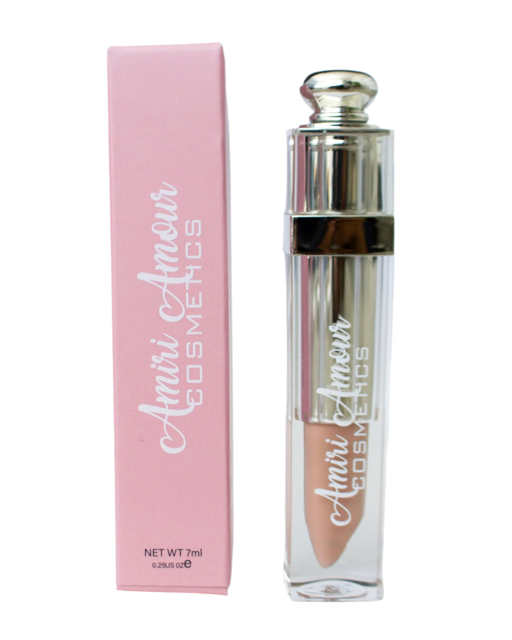 Sweet Cream Lip Gloss