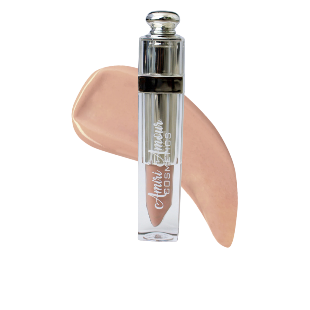 Sweet Cream Lip Gloss