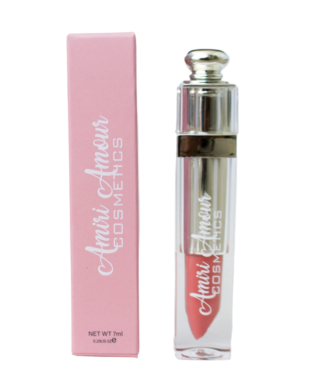 Bossy Lip Gloss