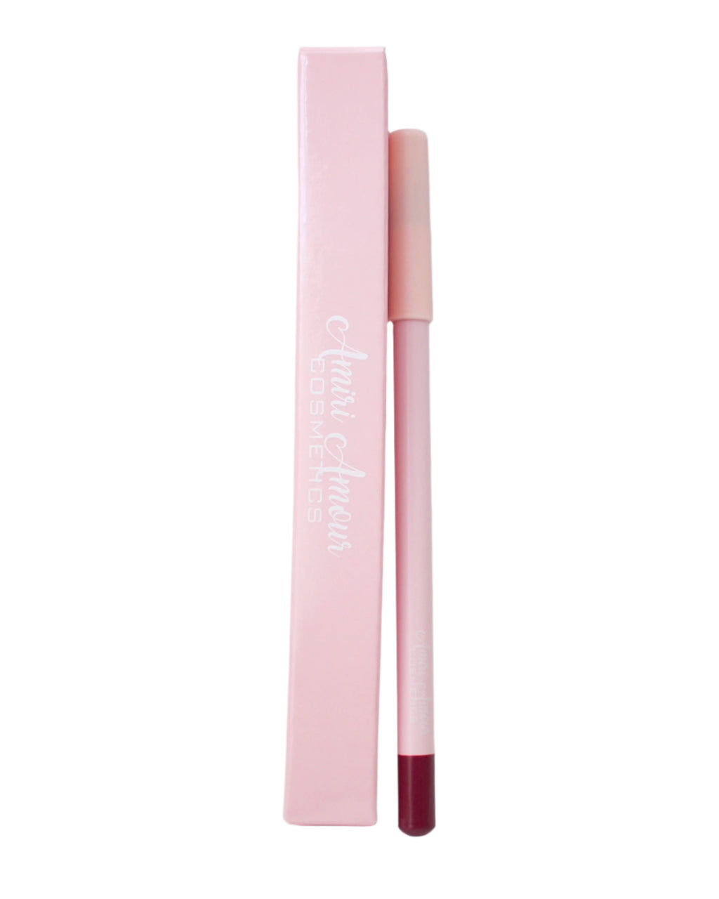 Mauve Lip Pencil