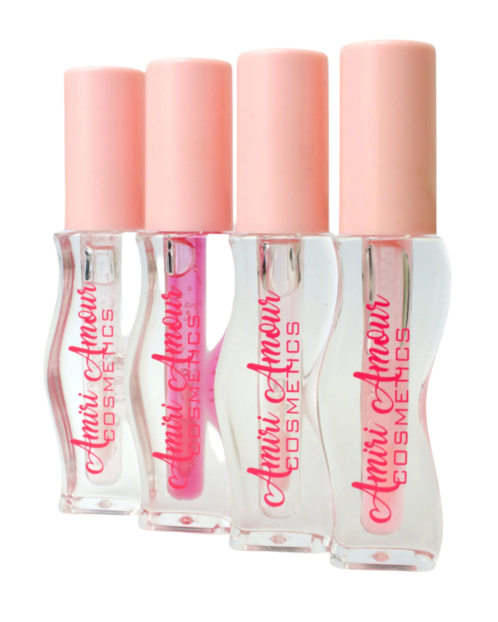Watermelon Lip Oil
