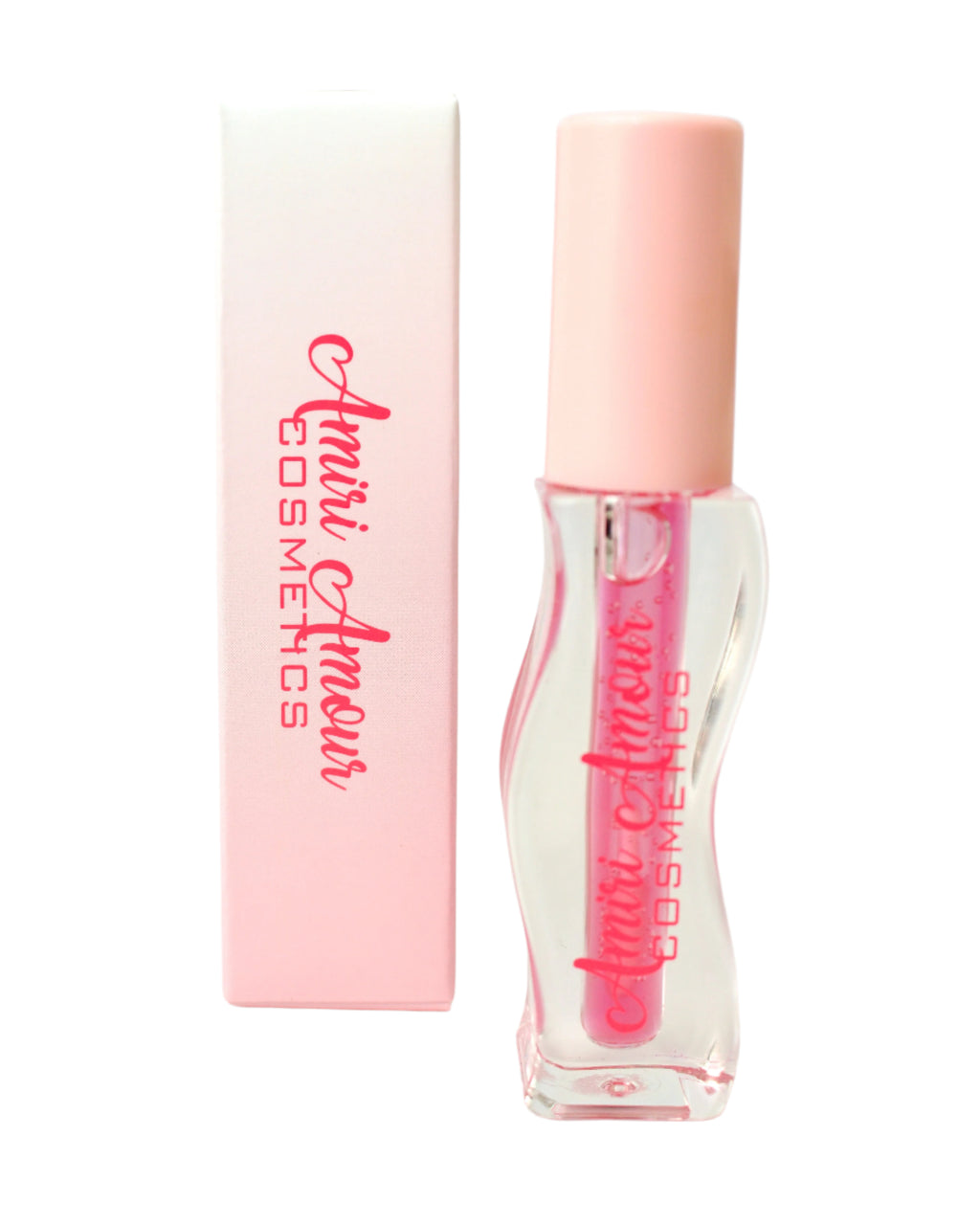 Watermelon Lip Oil