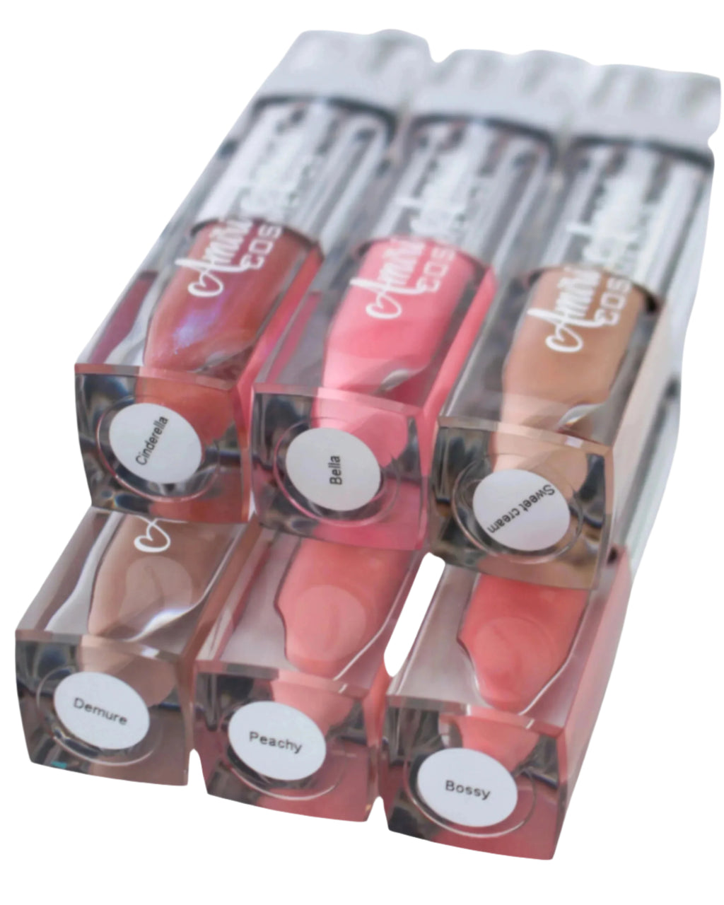 Bella Lip Gloss
