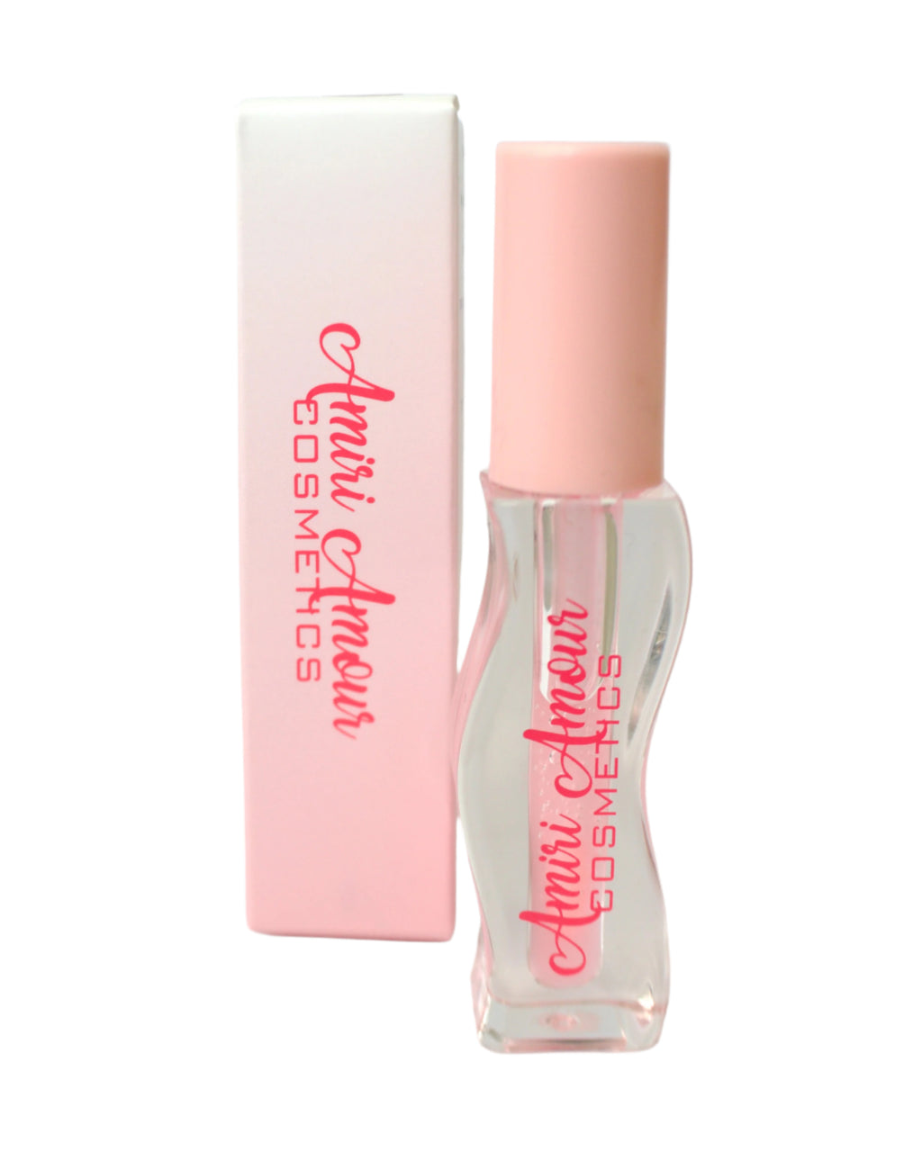 Peach Lip Oil