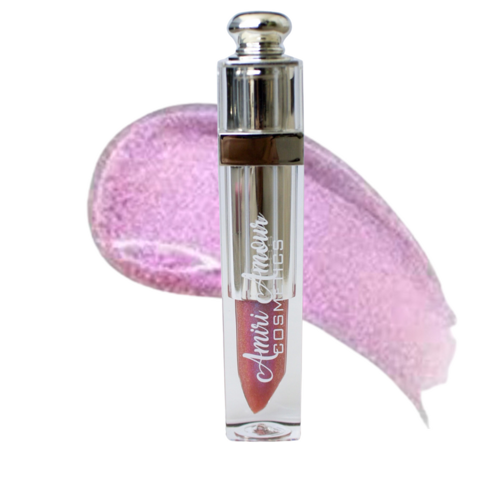 Cinderella Lip Gloss