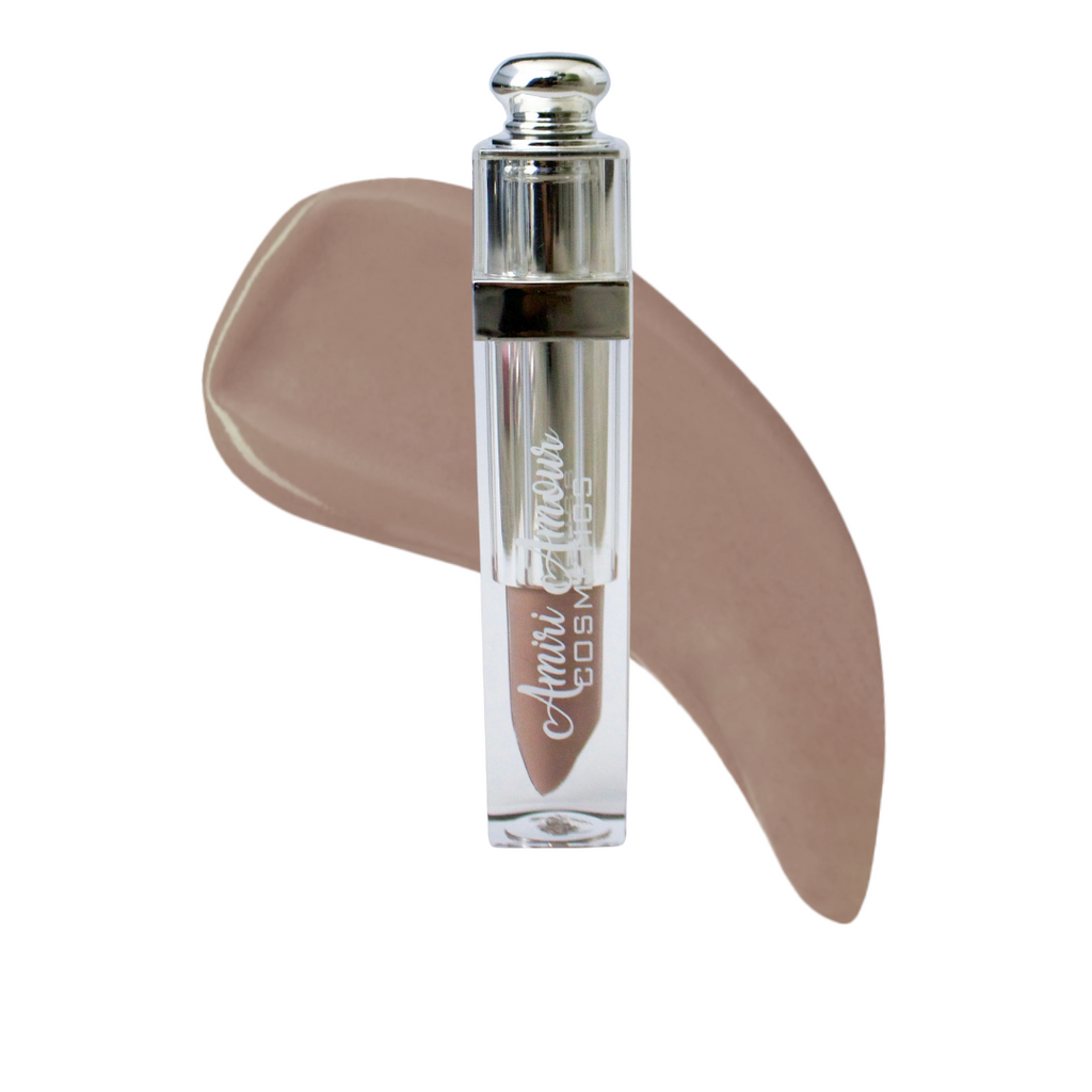 Demure Lip Gloss