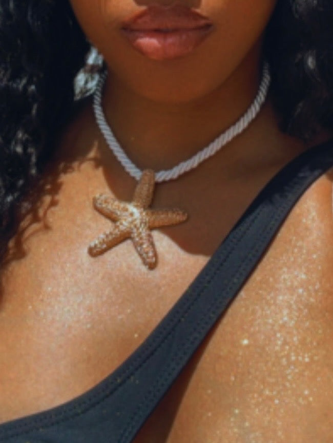 SHIMMERING BODY OIL