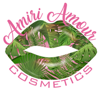 Amiri Amour Cosmetics