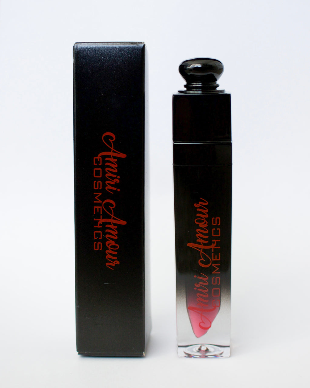 Pop Princess Liquid Matte Lipstick