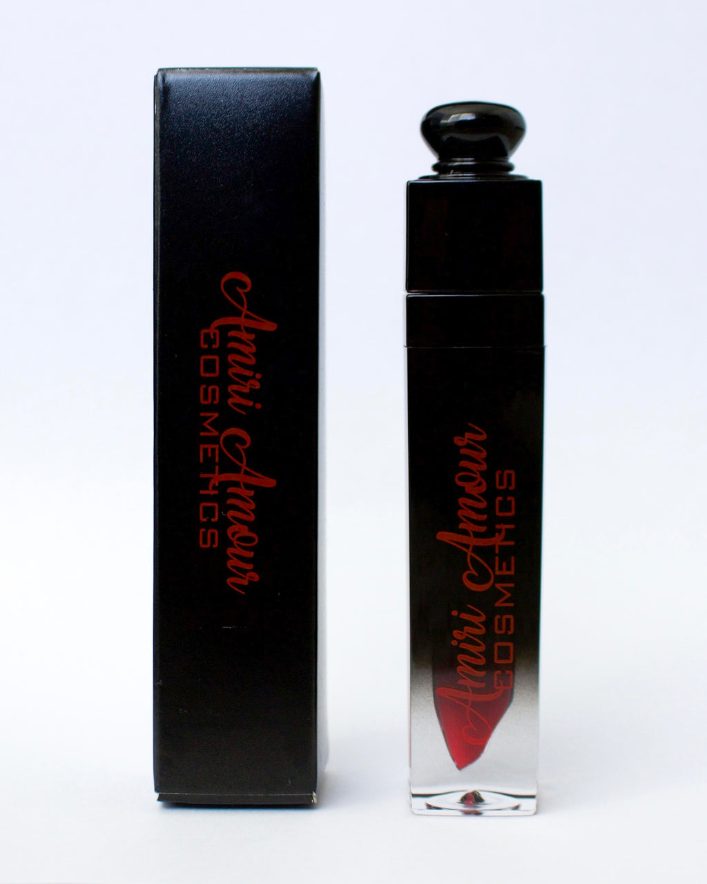 Rose Amore Liquid Matte Lipstick